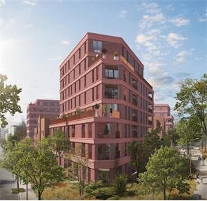 t2 à la vente -   31400  TOULOUSE, surface 45 m2 vente t2 - UBI443041889